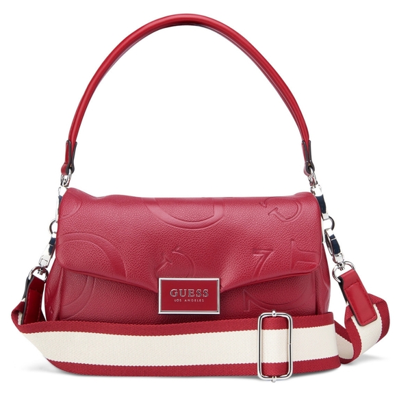 NEW Guess Crossbody Handbag - Picture 1 of 2